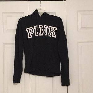 PINK Sweatshirt (on hold)